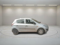 HYUNDAI I20 ERA 2012