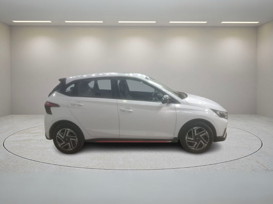 HYUNDAI I20 N8 TURBO 2023
