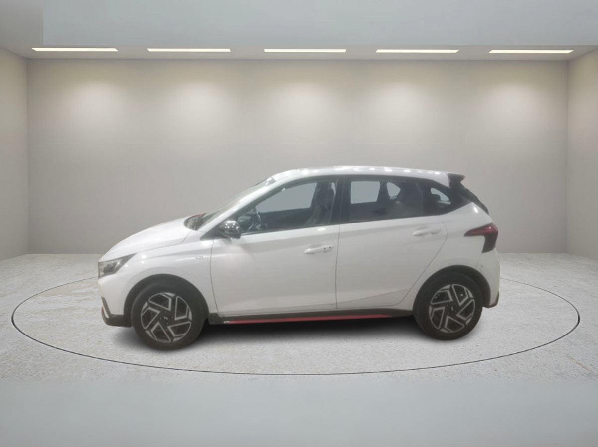 HYUNDAI I20 N8 TURBO 2023