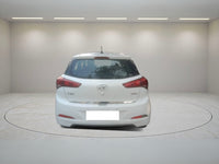 HYUNDAI I20 ASTA 2012