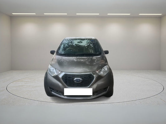 NISSAN REDI GO 2020
