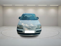 HYUNDAI SANTRO 4L 2012