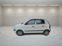 HYUNDAI SANTRO GL 2012