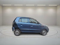 HYUNDAI SANTRO GL 2012