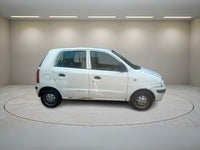 HYUNDAI SANTRO 4L 2012