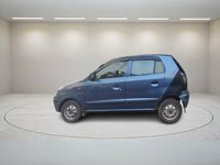 HYUNDAI SANTRO GL 2012