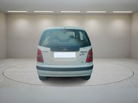 HYUNDAI SANTRO 4L 2012