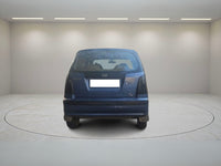 HYUNDAI SANTRO GL 2012