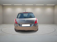 MARUTI SWIFT LXI (O) 2017