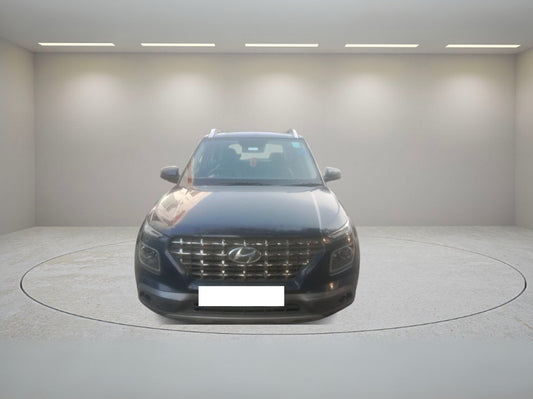 HYUNDAI VENUE TURBO 2019