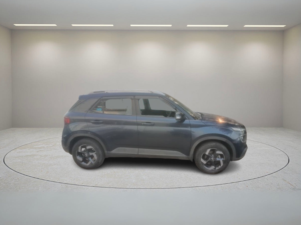 HYUNDAI VENUE TURBO 2019