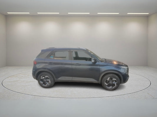 HYUNDAI VENUE TURBO 2019