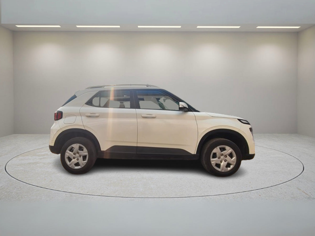 HYUNDAI VENUE SX 2022