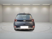 HYUNDAI VENUE TURBO 2019