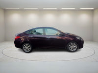 HYUNDAI VERNA SX O AT 2011