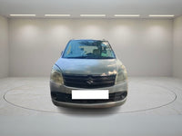 MARUTI WAGON R LXI 2011