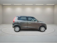 MARUTI WAGON R ZXI 2020