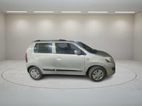 Used Maruti Wagon R LXI 2012 — Delhi