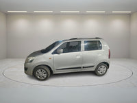 Used Maruti Wagon R LXI 2012 — Delhi