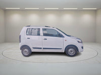 MARUTI WAGON R LXI 2010