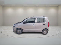 MARUTI WAGON R LXI 2018