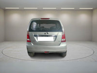 Used Maruti Wagon R LXI 2012 — Delhi