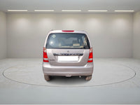 MARUTI WAGON R LXI 2018