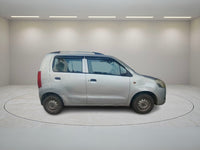MARUTI WAGON R LXI 2011