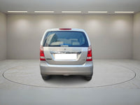 MARUTI WAGON R LXI 2011