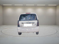 MARUTI WAGON R LXI 2010