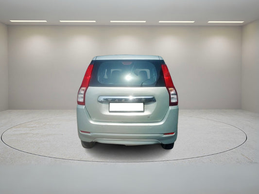 MARUTI WAGNOR LXI 2019