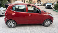 Used Hyundai i10 Sportz CNG 2012 — Delhi