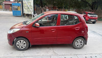 Used Hyundai i10 Sportz CNG 2012 — Delhi