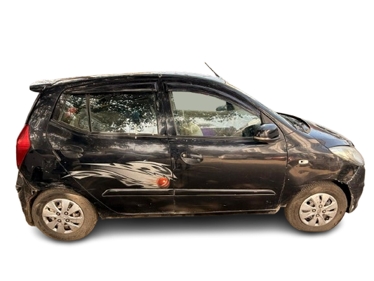 HYUNDAI I10 MAGNA 1.2 2011