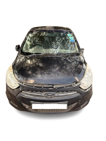 HYUNDAI I10 MAGNA 1.2 2011