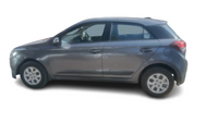 HYUNDAI I20 SPORTZ 2017