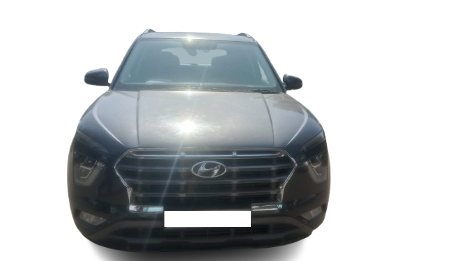 HYUNDAI CRETA SX O AT 2021