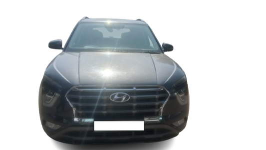 HYUNDAI CRETA SX O AT 2021