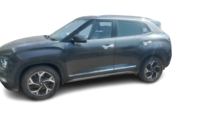 HYUNDAI CRETA SX O AT 2021