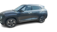 HYUNDAI CRETA SX O AT 2021