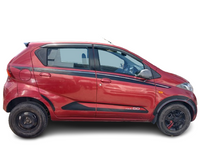 DATSUN REDI GO T(O) 2018