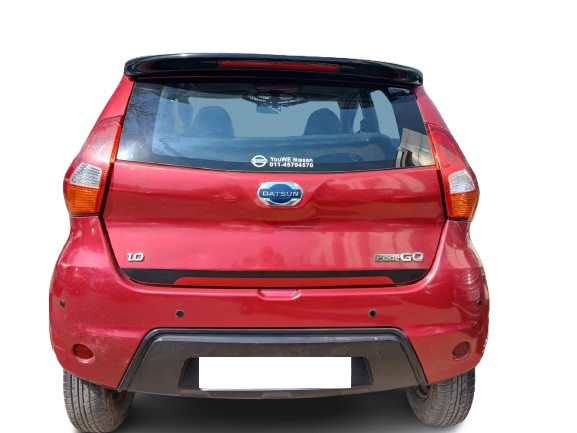 DATSUN REDI GO T(O) 2018