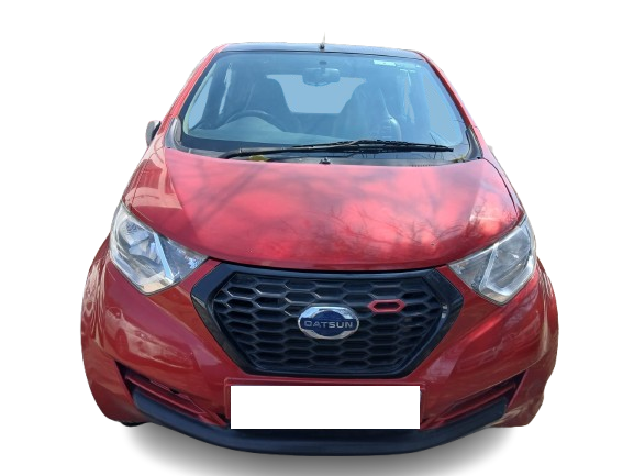 DATSUN REDI GO T(O) 2018