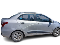 HYUNDAI XCENT SX 2017