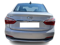 HYUNDAI XCENT SX 2017