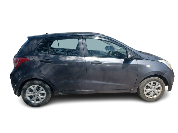 HYUNDAI GRAND I10 MAGNA 2015