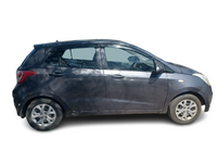 HYUNDAI GRAND I10 MAGNA 2015