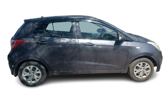 HYUNDAI GRAND I10 MAGNA 1.2 2016