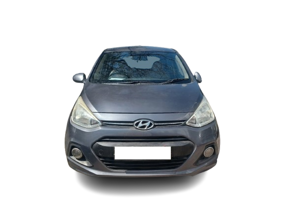 HYUNDAI GRAND I10 MAGNA 2015
