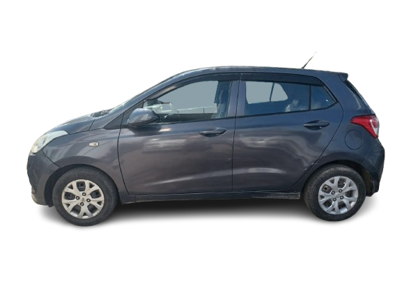 HYUNDAI GRAND I10 MAGNA 2015